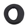 Sponge Replacement Ear Cushions for MDR-DS7000 DS7100 DS6500 DS6000 RF4000 Gaming Headset Enhances Comfort Durability