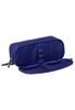 FC Barcelona Triple Pencil Case 812529929 Multicolor