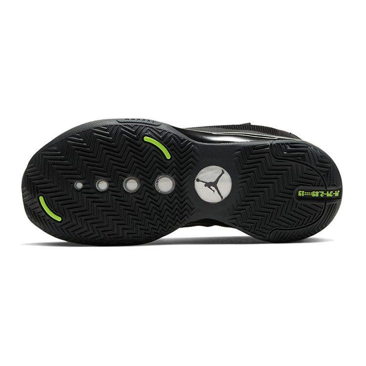 Jordan XXXIV Black Cat GS BQ3384-003