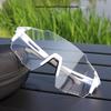 Photochromic Cycling Glasses: Windproof, Day & Night Use for Outdoor Sports & Running