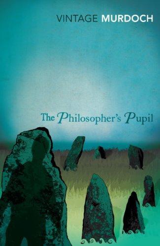 The Philosophers Pupil by Iris Murdoch Paperback Book 9780099283591