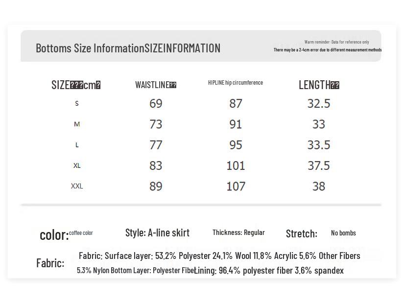 UNIFREE Women's Vintage Maillard Plaid Low-Waist Pleated Short Skirt