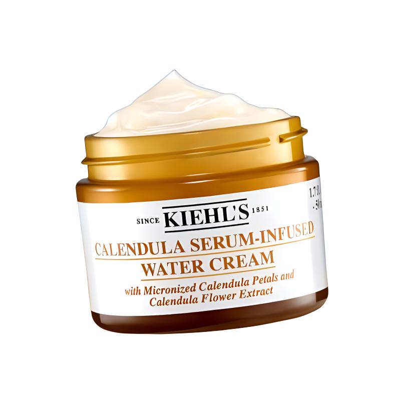 

Kiehl s Календуловый крем-гель 50ml