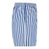 Urban Classics Womens/Ladies Striped Shorts