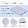 Instax Album Instax Book for Instax Mini Large Capacity Instax Mini Instax Film Instax Mini 108 Sheets Storage Compact Tourette Type VOW&ZON (Mint)