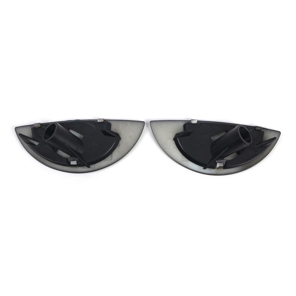 Car Front Bumpers Headlight Washer Cover Caps 6312922155 for R52 2001-2006 Left Right Trim Cover Caps