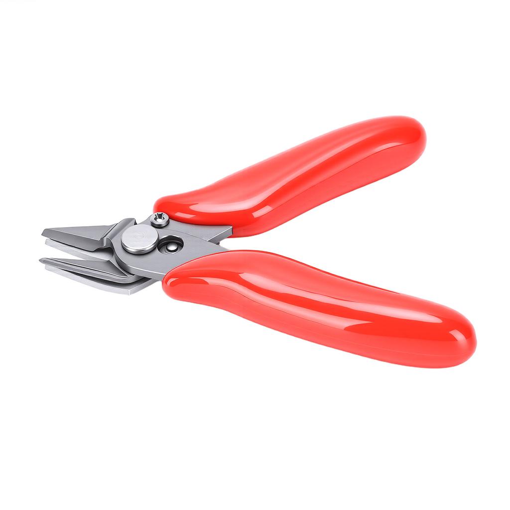 Badminton Racket Wire Cutter Pliers Stainless Steel Badminton Racquet Wire Cutting Tool for Stringing