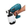 Makita 18V Battery Electric Cordless High Pressure Handheld Paint Spray Gun