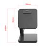Portable USB Magnetic Watch Charger Cradle Smart Watch Charging Dock Lightweight Safety Accessories for Xiaomi Mi Band 8