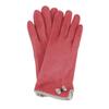 Eastern Counties Leather Womens/Ladies Gaby Faux Suede Touch Screen Gloves