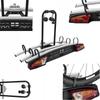 MENABO Merak Typ S Fahrradträger für 3 Fahrräder
