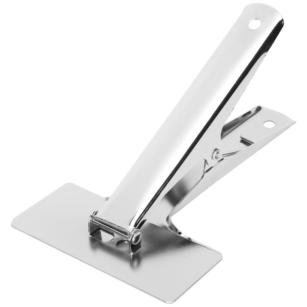 Sewing Clip Garment Cutting Bed Movable Cloth Clamp Fabric Fix Tailor Embroidery Tool