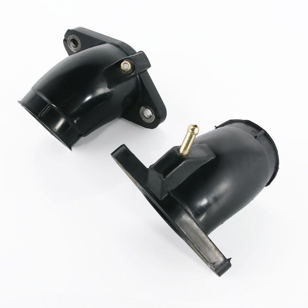 Sací potrubí Yamaha Dragster 400 Dragster 400C DS4 DSC4 4TR XVS400/C Izolátor Inmani