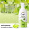 Dove Essence Duschgel