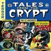 The EC Archives Tales from the Crypt Volume 3 by William Gaines... 9781506736686