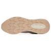 Anta Life Collection Campus Cultural Heritage Breathable And Wear Resistant Low Top Sports Casual Shoes Gray White 112248877-1