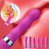 Multi-speed G Spot Vagina Vibrator Clitoris Butt Plug Anal Erotic Goods Products Sex Toys for Woman Men Adults Female Dildo Shop