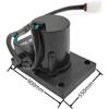 FOR Linhai LH 300 400 2WD 4WD MOTOR ATV UTV Quad 24446C LJ 300 400 2WD 4WD controller waterproof Replacement Parts