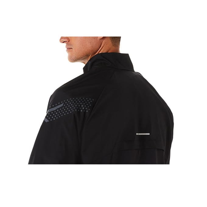 Ropa de Running Chaqueta Running ICON 2011C833 [ASICS] Para Hombre