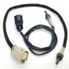 1/2PCS 32700005 32700006 Front Rear O2 02 Oxygen Sensor for Harley Davidson Dyna FXD Softail FLS V-Rod VRSC 2012-2017
