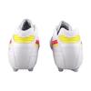 Mizuno Morelia 2 Pro Rundzehen Schnürer AG (Gummistollen) Kunstrasen Känguruleder Rutschfest Langlebig Fußballschuhe P1GA231464