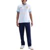 Nike Soccer Jerseys Men's White/Blue IM8582-100