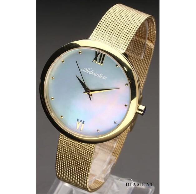 Часы Adriatica Damski A3632.118Bq