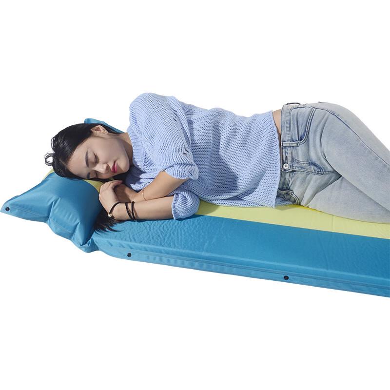 Yuzhan Camping Self-Inflating Sleeping Pad