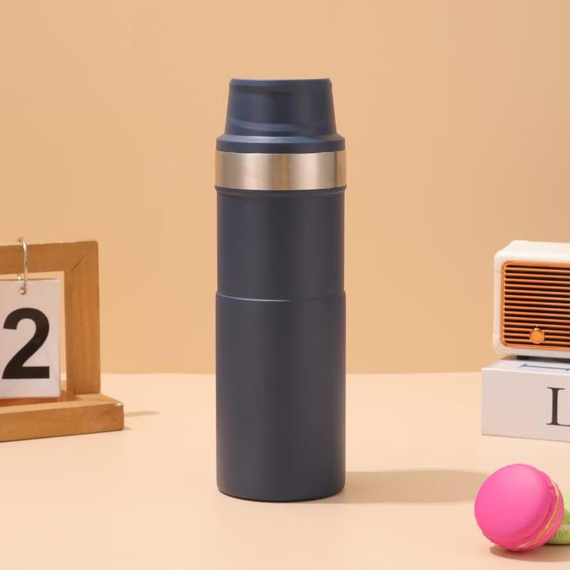 

Portable 304 Stainless Steel Vacuum Insulated Water Bottle