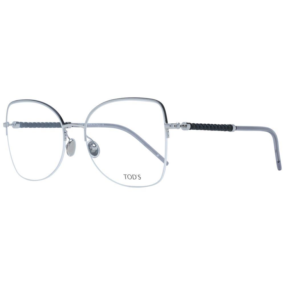 

Tod s Women Optical Women s Frames silver