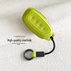 Haval Third Gen H6 Genuine Leather Key Case for H5/H9, Xiaolong/Menglong, Big Dog Car Key Holder