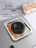 Aluminum Foil Gas Stove Oil-Proof Mat Set