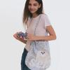 My Puppy Paisley Easy Bag (Light Blue)