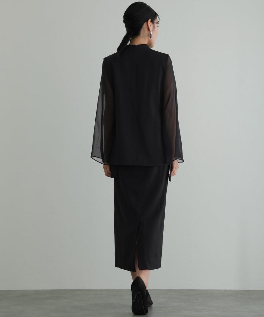 POURVOUS Slimming Long Sleeve Korean Formal Plus Perfect for and Size Women's Dress, Style, Dress, Size, Weddings, Concerts, More. 4L.