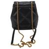 Tory Burch Kira Classic Logo Leather Mini Backpack Women Backpacks Black 170485-001