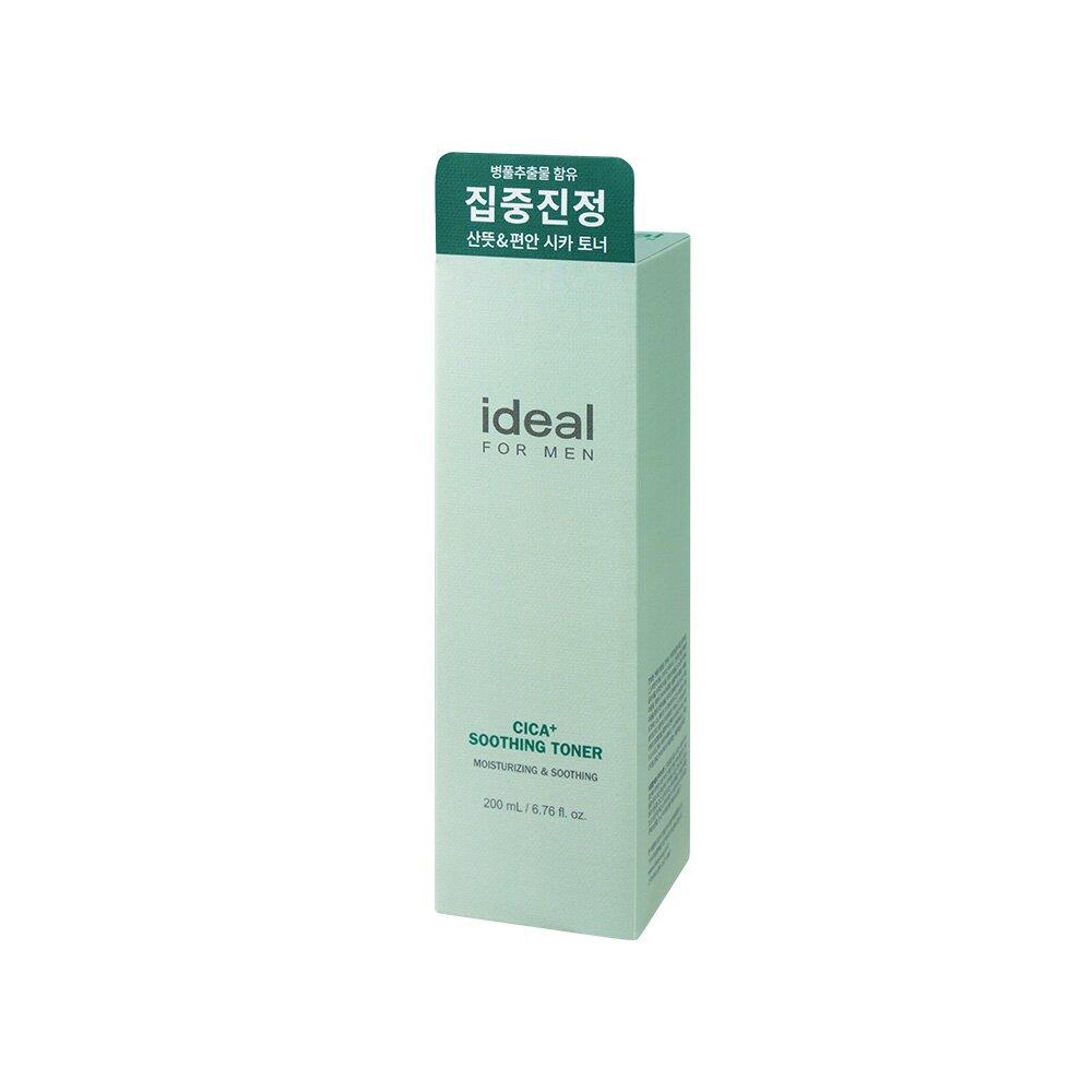 

Ideal for Men Better Tone Eye Brow #01 Natural Black