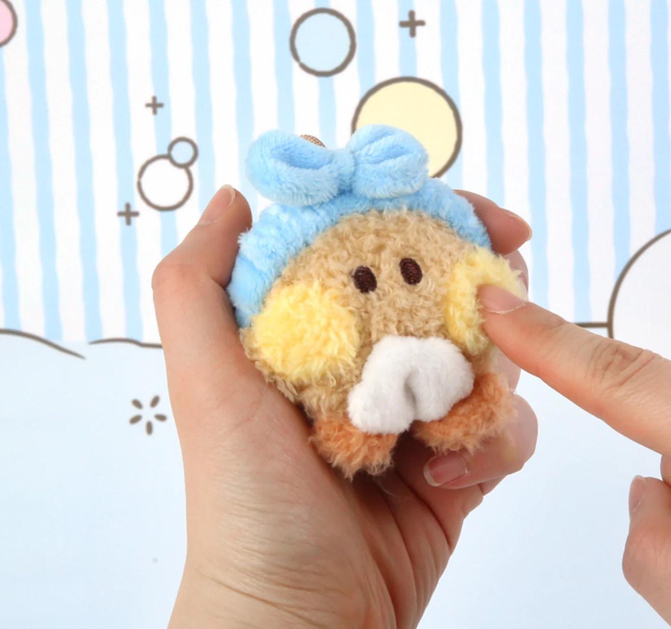 

BT21 - КУКЛЫ-БРЕЛКИ ДЛЯ КУПАНИЯ, Подлинные официальные товары, 75 X 45 X 90(мм), KPOP, KBeauty, бесплатные образцы SHOOKY