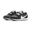 Nike MD Valiant Abrasion Resistant Low Top Kids' Running Shoes Black Children Aged 3 7 Years Old CN8559-002