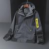 2023 Unisex Outdoor Fashion Jackets - Stylish, Casual, and Colorful