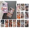 Phone Case For Iphone 17ProMax Air 16 15 14 13 Pro Max 15 16 Pro 15Plus Christmas Art