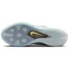 Nike Air Zoom GT Cut 3 EP White Glacier Blue Men Sneakers Metallic-Silver Light-Lemon-Twist Black DV2918-104
