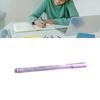 Ball Point Glue Pen 1mm Tip Quick Drying Strong Stickiness Widely Used Adhesive Glue Pen for Scrapbooking Card Making