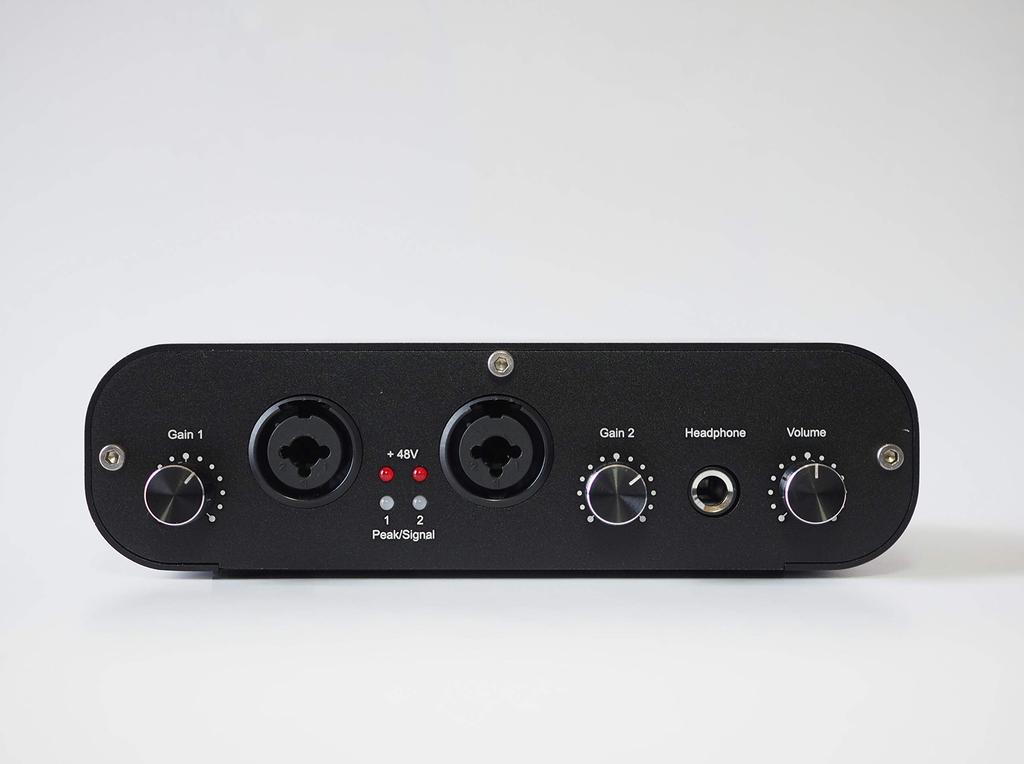 Imported MIDITECH Product AL3 AUDIOLINK 3 2 Input 2 Output Audio Interface Japanese Instruction Manual Included [Genuinely Product] Number /