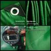 Hongda Kaisheng Thick PVC Fire Retardant Tarpaulin