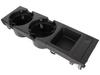 BMW 3 E46 97-07 Cup Holder + Coin Container 2 Pcs. SET II TYPE