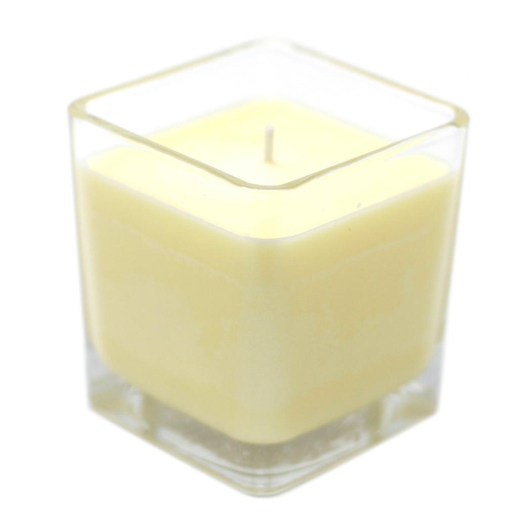 Vanilla Shortbread Soy Wax Jar Candle