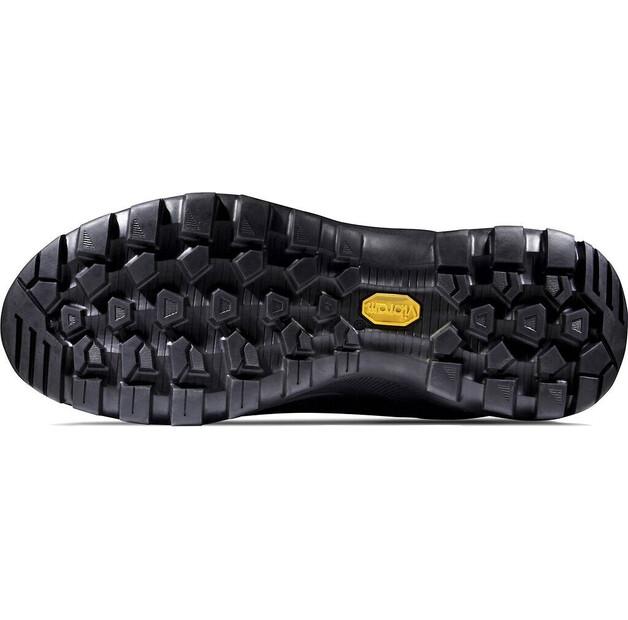 Треккинговые ботинки Mammut Blackfin III Mid DT