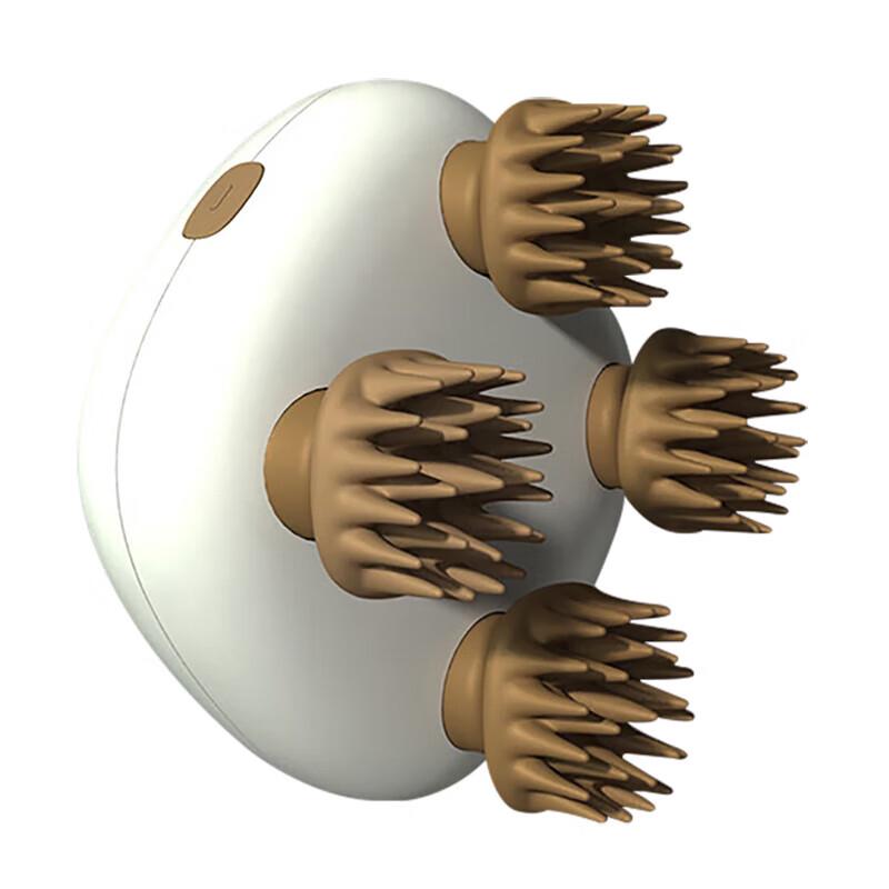 Hezheng HZ-HEAD-2 Cat Claw Head Scalp Massager