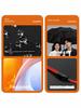 Fully Automatic Umbrella, Enlarged, Thickened, Reinforced, Dual-Use for Sun and Rain, Men's Folding Sun Protection Uv Umbrella, Sunshade
