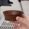 Magnetic Portafilter Coffee Catcher Ring 51/53/58mm Coffee Powder Ring Coffee Dosing Ring  Espresso